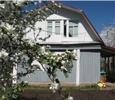 Изображение в Недвижимость Сады Сад плодоносящий, яблони, ранетка, вишня, в Уфе 700 000