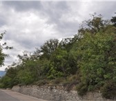 Фото в Недвижимость Земельные участки Продам земельный участок в г. Ялта пгт. Отрадное в Москве 8 500 000