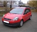 Ford Fiesta, ноябрь 2007 г, в, , 1, 4, 80 л, с, , 3 двери, цвет красный, кондиционер, эл, стеклопо 10000   фото в Оренбурге