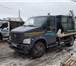 Foto в Авторынок Транспорт, грузоперевозки Вывозим строительный и бытовой мусор контейнерами в Наро-Фоминск 4 000