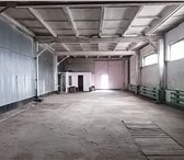 Foto в Недвижимость Коммерческая недвижимость теплое производственно-складское помещение в Барнауле 150