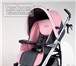 Фотография в Для детей Разное Коляска прогулочная Италия  Peg-Perego Pliko в Москве 6 000