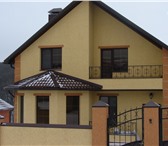 Изображение в Строительство и ремонт Строительство домов Строим частные дома под ключ от 10 000р за в Анапе 10 000