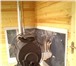 Фото в Строительство и ремонт Разное профессиональная установка печей Бренеран,банных в Москве 0