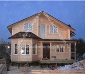 Изображение в Недвижимость Продажа домов Строительная компания «Среда» строит каркасные в Санкт-Петербурге 9 500