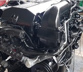 Фото в Авторынок Автозапчасти "Контактный двигатель в сборе Hyundai D6CA. в Москве 580 000