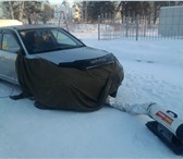 Фото в Авторынок Автосервис, ремонт Отогреем двигатель, глушитель, датчики, прокалим в Барнауле 1 000