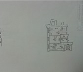 Фото в Недвижимость Коммерческая недвижимость Нежилое помещение общей площадью 138,1 кв.м. в Москве 550 000