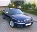 Продам отличный Rover 75,  машина-мечта! 137460   фото в Москве