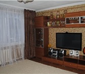 Foto в Недвижимость Квартиры Интерьер квартиры выполнен под дерево. 1 в Ханты-Мансийск 3 600 000