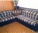 Изображение в Мебель и интерьер Мягкая мебель продал диван угловой разборный универсальный в Оренбурге 10 500