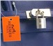 Foto в Одежда и обувь Разное Женская сумка Hermes Birkin (копия) чернаяСумка в Москве 2 400