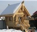 Foto в Строительство и ремонт Строительство домов Проектируем,  строим коттеджи,  дома,  бани, в Томске 10 000