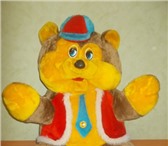 Фото в Для детей Детские игрушки Медведь в отличном состоянии. в Ростове-на-Дону 500