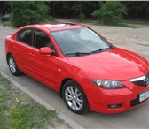 Mazda 3 2007 г,  в,  ,  седан,  АКПП,  1,  6 л, 1296104 Mazda Mazda 3 фото в Воронеже