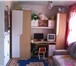 Фото в Недвижимость Загородные дома Продам 1/2 шлакоблочного дома 45 кв.м с мебелью в Новосибирске 550 000