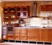 Foto в Мебель и интерьер Кухонная мебель Кухни на заказ по индивидуальным размерам. в Омске 0
