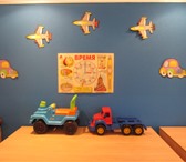 Фото в Для детей Детские сады Частный детский сад АБВГДейка был создан в Новосибирске 15 000