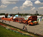 Изображение в Развлечения и досуг Организация праздников Готовые сценарии тимбилдинга как на природе, в Москве 190 000