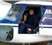 Фотография в Развлечения и досуг Другие развлечения Ознакомительные и учебно -тренировочные полёты в Новосибирске 500