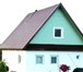 Foto в Недвижимость Продажа домов 2-этажный дом 107 м² (кирпич) на участке в Костроме 2 800 000