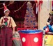 Изображение в Развлечения и досуг Организация праздников Новогоднее поздравление на дому от Деда Мороза, в Москве 1 500