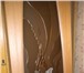 Изображение в Строительство и ремонт Двери, окна, балконы Продам 2 дверных шпонированных полотна  Ульяновской в Иваново 3 500