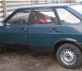 Продается автомобиль ВАЗ-21093, в прекрасном состоянии, без лишних капиталовложений, выпущенный в 9544   фото в Москве