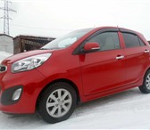 Продам Kia Picanto 1,  2 AT  (85 л,   с, ) 2011 880539 Kia Picanto фото в Нижневартовске