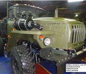 Изображение в Авторынок Транспорт, грузоперевозки Продаем запчасти со склада в г. Миасс новые в Москве 1 000