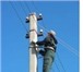 Фото в Строительство и ремонт Электрика (услуги) Профессиональные электромонтажные работы в Астрахани 0
