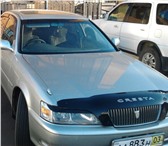 Тойота Креста 2001 года выпуска Юбилейная комплектовка 177971   фото в Улан-Удэ
