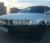 Foto в Авторынок Аренда и прокат авто Toyota Сorolla 2001г, АКПП, ДВС-1.3, ОТС, в Красноярске 800