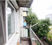 Фото в Недвижимость Квартиры Продаётся двухкомнатная квартира 43 кв.м. в Заводоуковск 1 100 000