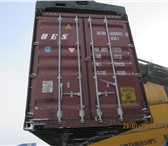 Фотография в Прочее,  разное Разное Организация реализует 40 футовые контейнера в Екатеринбурге 57 000