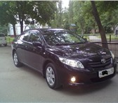 Продаю Toyota Corolla 1310692 Toyota Corolla фото в Липецке