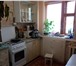 Foto в Недвижимость Квартиры Срочно продам 2х комнатную квартиру,44 кв.м, в Омске 2 370 000