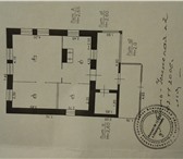 Изображение в Недвижимость Аренда жилья Сдам кирпичный дом, паровое отопление. Крыша в Новокузнецке 2 000