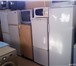Foto в Электроника и техника Холодильники б\у холодильники морозильные камеры,стиральные в Красноярске 800