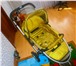 Изображение в Для детей Детские коляски Срочно продам детскую коляску в отличном в Ангарске 4 000