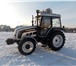 Изображение в Авторынок Трактор Продам трактора фотон, аналог МТЗ только в Екатеринбурге 730 000