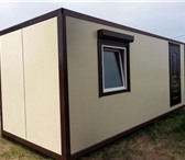 Фотография в Строительство и ремонт Другие строительные услуги ООО «ДорсГрупп» - производство бытовок, блок-контейнеров в Москве 0