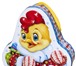 Изображение в Для детей Детские игрушки Новогодние подарки в мягкой (текстильной) в Москве 150
