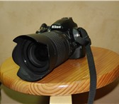 Foto в Электроника и техника Фотокамеры и фото техника Продам зеркальный фотоаппарат Nikon D3000 в Белгороде 25 000