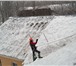 Фото в Работа Разное Уборка территории от снега!Чистка крыши!Без в Томске 250