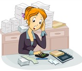 Фото в Работа Вакансии ОБЯЗАННОСТИ:- работа с деловыми бумагами в Москве 21 000