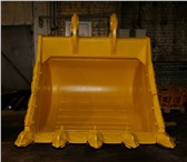 Foto в Прочее,  разное Разное Навесное оборудование для экскаваторов: ковши, в Уфе 10 000