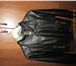 Фотография в Одежда и обувь Мужская одежда Кожаная куртка на мальчика 11-13 лет. в Калининграде 1 000