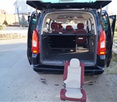 Продам автомобиль Ситроен Берлинго 221553 Citroen Berlingo фото в Магнитогорске