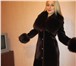 Foto в Одежда и обувь Женская одежда Продам мутоновое пальто ( облегчённое). в Магнитогорске 100